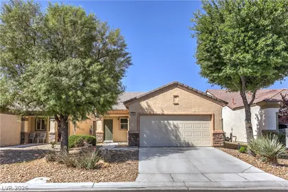 North Las Vegas NV Home