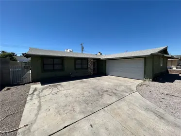 Las Vegas NV Home