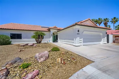 Las Vegas NV Home