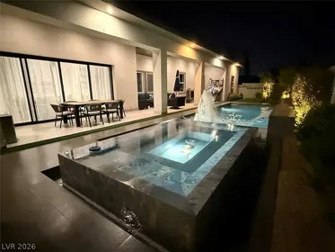 Las Vegas NV Home