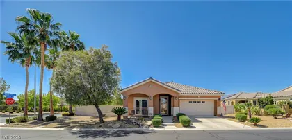 North Las Vegas NV Home
