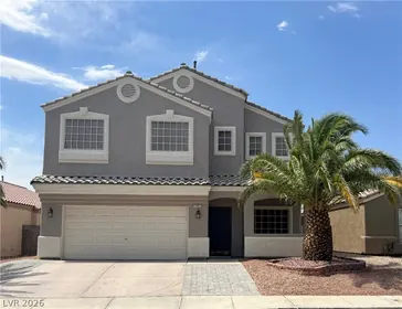 Henderson NV Home