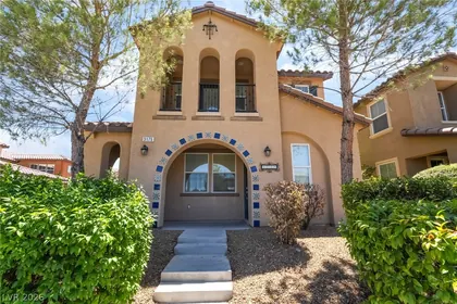 Henderson NV Home