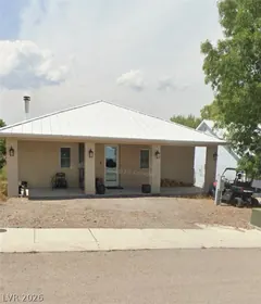 Caliente NV Home