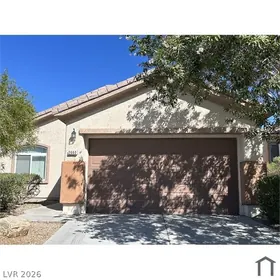 Henderson NV Home
