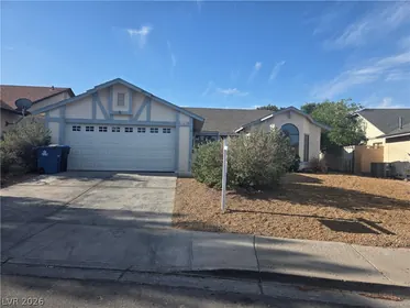 Henderson NV Home