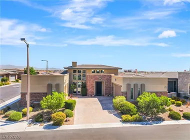 Las Vegas NV Home