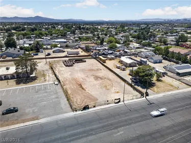 Las Vegas NV Property