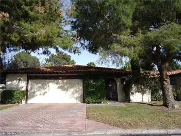 Las Vegas NV Home
