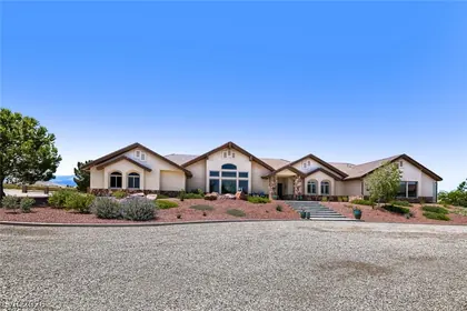 Las Vegas NV Home