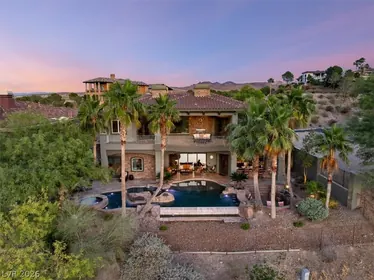 Henderson NV Home