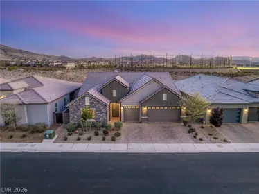 Henderson NV Home