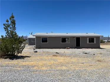 Pahrump NV Home