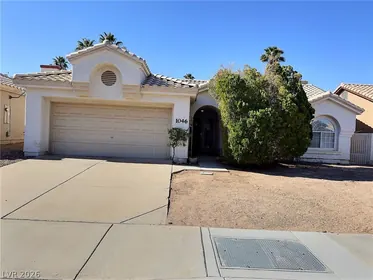 Henderson NV Home