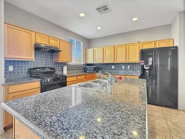 North Las Vegas NV Home
