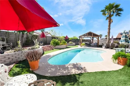 Henderson NV Home