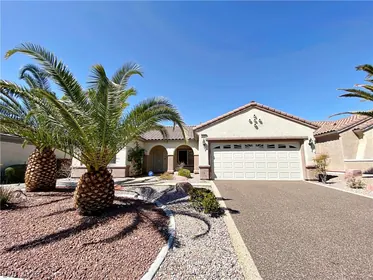 Henderson NV Home