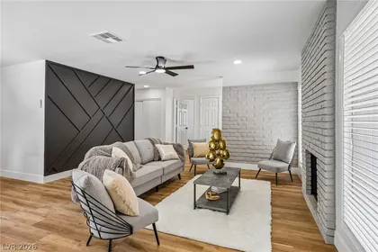Las Vegas NV Home