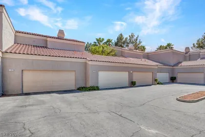 Las Vegas NV Home