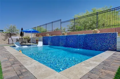 Henderson NV Home