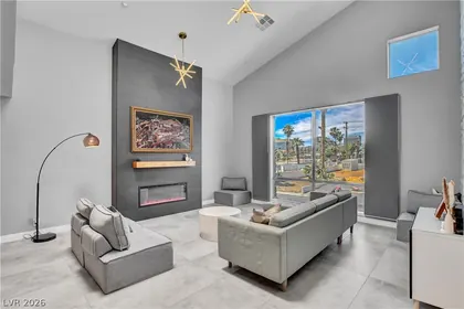 Las Vegas NV Home