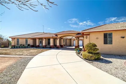 Pahrump NV Home