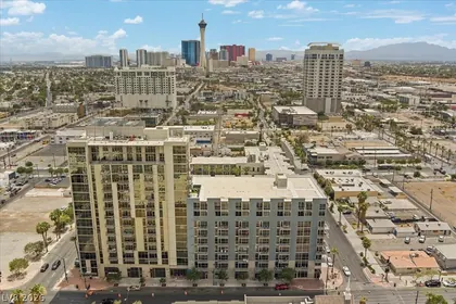 Las Vegas NV Property