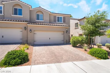 Henderson NV Home
