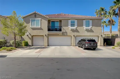Henderson NV Home