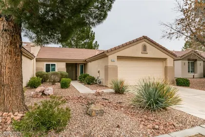 Henderson NV Home