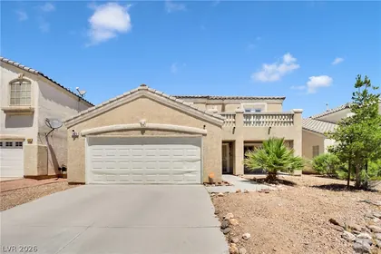 North Las Vegas NV Home