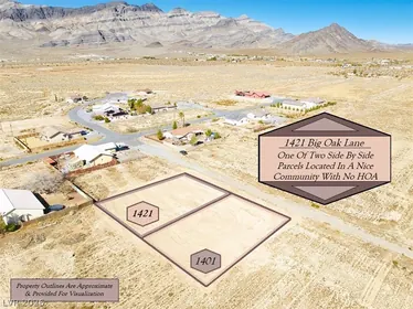 Pahrump NV Property