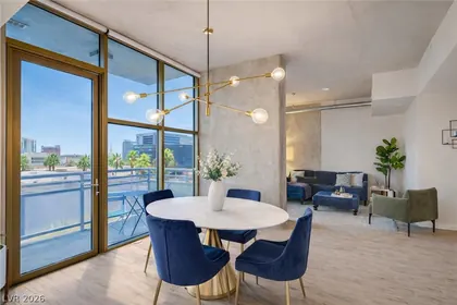 Las Vegas NV Home