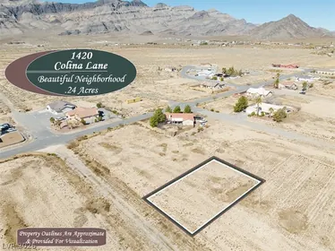 Pahrump NV Property
