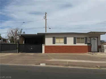 Henderson NV Home