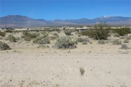 Pahrump NV Property