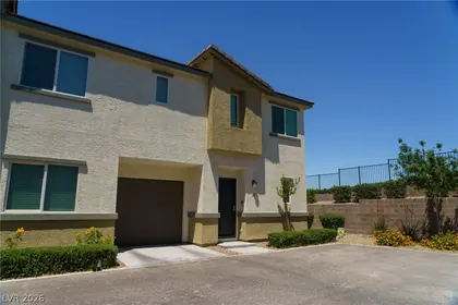 Las Vegas NV Home