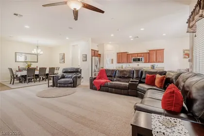 Henderson NV Home