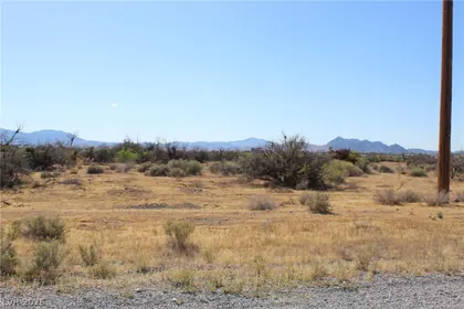 Pahrump NV Property