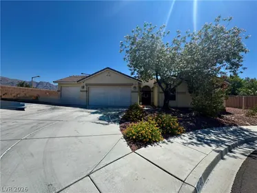 Las Vegas NV Home