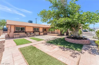 Las Vegas NV Home
