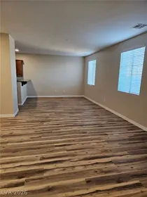 Las Vegas NV Home