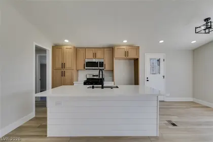 Las Vegas NV Home