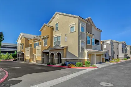 Las Vegas NV Home