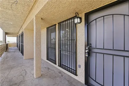 Las Vegas NV Home