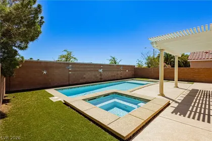 North Las Vegas NV Home