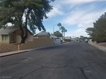 Henderson NV Home