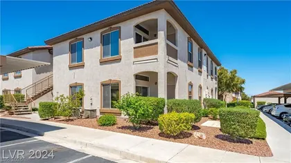 Henderson NV Home
