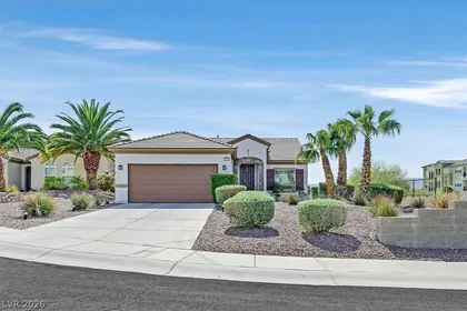Henderson NV Home