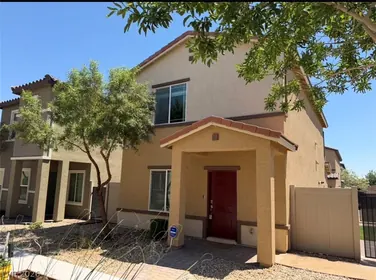 North Las Vegas NV Home